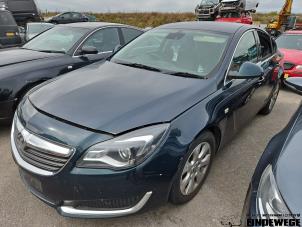 Opel Insignia 2.0 CDTI 16V 140 ecoFLEX  (Skrot)