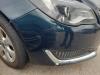 Opel Insignia 2.0 CDTI 16V 140 ecoFLEX Sloopvoertuig (2015, Groen)
