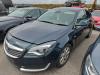 Opel Insignia 2.0 CDTI 16V 140 ecoFLEX Sloopvoertuig (2015, Groen)