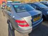 Mercedes C 2.2 C-200 CDI 16V Skrotfordon (2008, GRIJS)