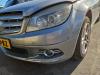 Mercedes C 2.2 C-200 CDI 16V Skrotfordon (2008, GRIJS)