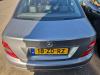 Mercedes C 2.2 C-200 CDI 16V Skrotfordon (2008, GRIJS)