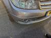Mercedes C 2.2 C-200 CDI 16V Skrotfordon (2008, GRIJS)