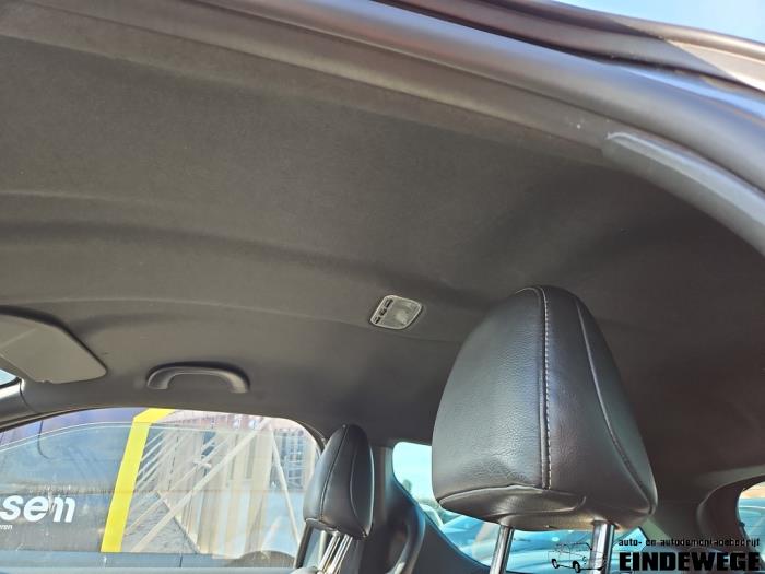 Citroen DS3 1.6 16V VTS THP Sloopvoertuig (2011, Grijs)