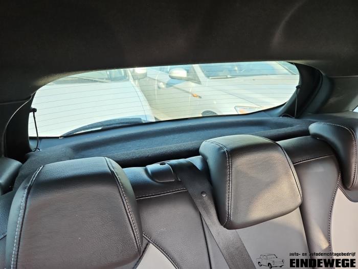 Citroen DS3 1.6 16V VTS THP Sloopvoertuig (2011, Grijs)