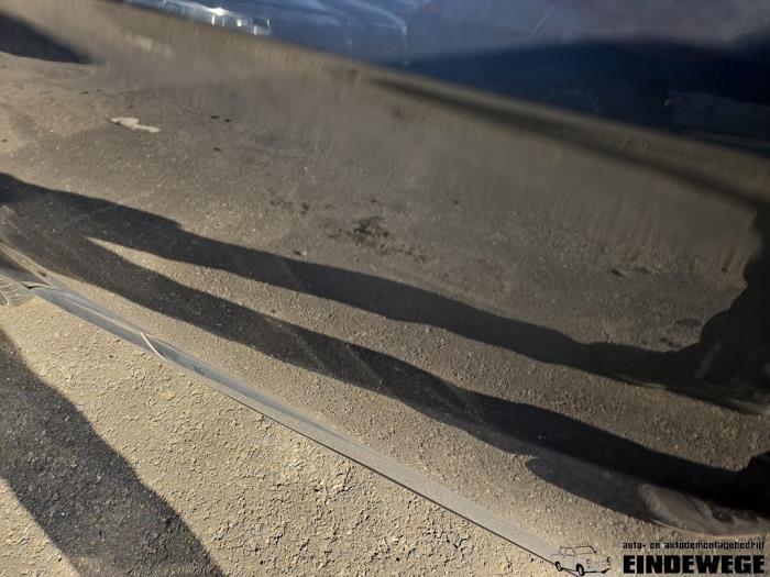 Citroen DS3 1.6 16V VTS THP Sloopvoertuig (2011, Grijs)