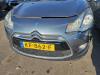 Citroen DS3 1.6 16V VTS THP Sloopvoertuig (2011, Grijs)