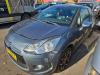 Citroen DS3 1.6 16V VTS THP Sloopvoertuig (2011, Grijs)
