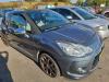 Citroen DS3 1.6 16V VTS THP Sloopvoertuig (2011, Grijs)