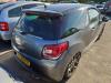 Citroen DS3 1.6 16V VTS THP Sloopvoertuig (2011, Grijs)