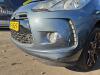 Citroen DS3 1.6 16V VTS THP Sloopvoertuig (2011, Grijs)