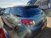 Citroen DS3 1.6 16V VTS THP Sloopvoertuig (2011, Grijs)