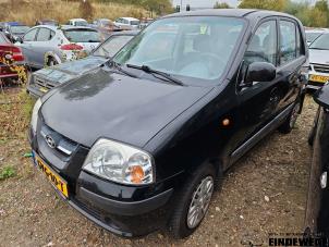 Hyundai Atos 1.1 12V Prime  (Skrot)