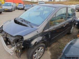 Renault Modus/Grand Modus 1.2 16V TCE 100  (Sloop)