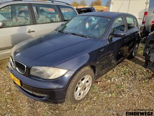 BMW 1 serie 118i 16V  (Sloop)