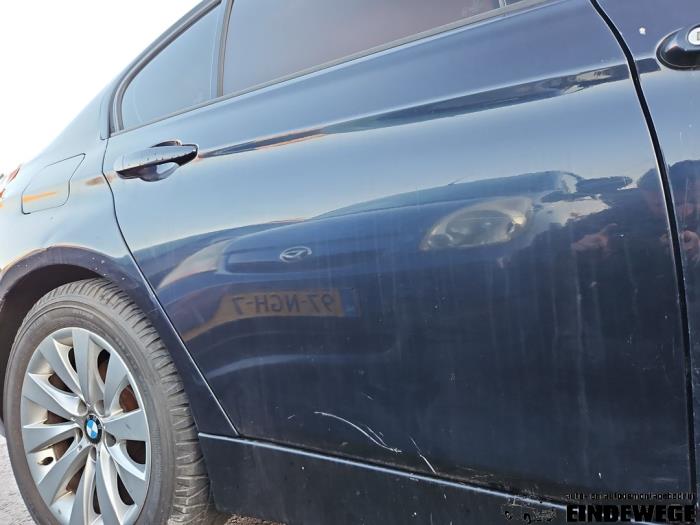 BMW 3 serie 320i 2.0 16V Sloopvoertuig (2012)