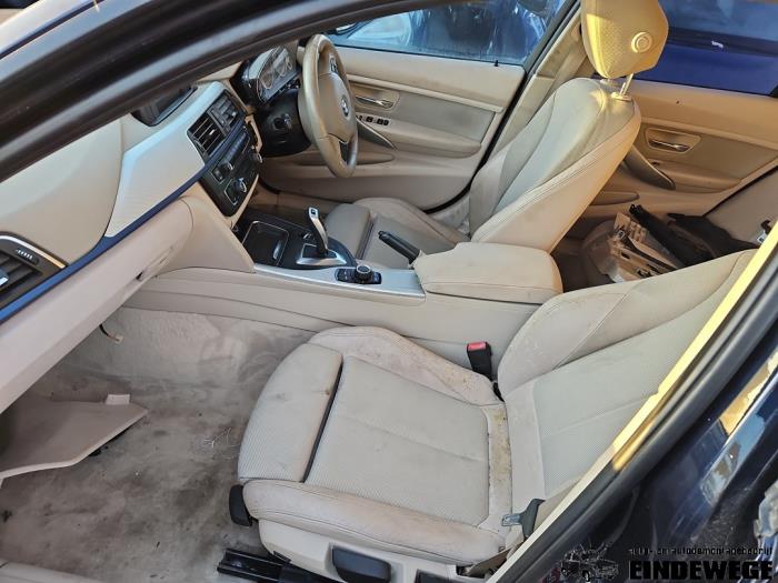 BMW 3 serie 320i 2.0 16V Sloopvoertuig (2012)