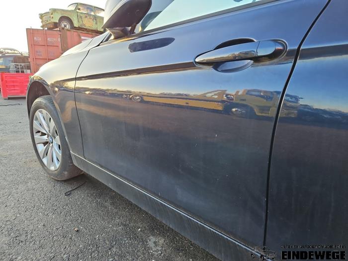 BMW 3 serie 320i 2.0 16V Sloopvoertuig (2012)