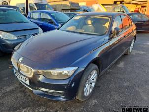 BMW 3 serie 320i 2.0 16V  (Sloop)