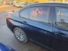 BMW 3 serie 320i 2.0 16V Sloopvoertuig (2012)