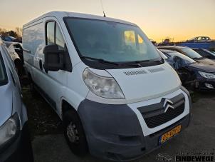 Citroen Jumper 2.2 HDi 120  (Sloop)
