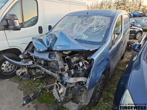 Peugeot Partner 1.6 HDI 75 16V  (Sloop)