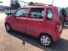 Sloopauto Suzuki Wagon R+ uit 2000