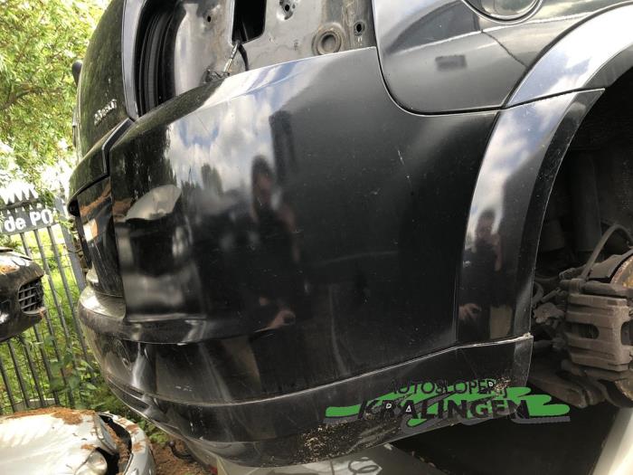 Opel Signum 2.2 direct 16V Samochód złomowany (2006, Czarny)