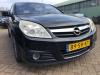 Opel Signum 2.2 direct 16V Samochód złomowany (2006, Czarny)