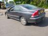 Volvo S60 I 2.4 20V 170 Skrotfordon (2001, GRIJS)