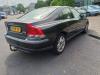 Volvo S60 I 2.4 20V 170 Skrotfordon (2001, GRIJS)