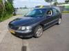 Volvo S60 I 2.4 20V 170 Skrotfordon (2001, GRIJS)