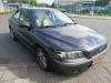 Volvo S60 I 2.4 20V 170 Skrotfordon (2001, GRIJS)