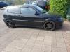 Volkswagen Polo III 1.6 GTI 16V Sloopvoertuig (2000, Zwart)