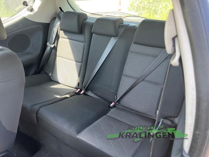 Peugeot 207/207+ 1.4 16V VTi Sloopvoertuig (2009, Grijs)