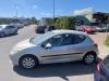 Peugeot 207/207+ 1.4 16V VTi Sloopvoertuig (2009, Grijs)