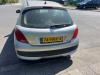 Peugeot 207/207+ 1.4 16V VTi Sloopvoertuig (2009, Grijs)