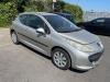 Peugeot 207/207+ 1.4 16V VTi Sloopvoertuig (2009, Grijs)