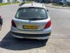 Peugeot 207/207+ 1.4 16V VTi Sloopvoertuig (2009, Grijs)