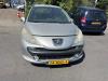 Peugeot 207/207+ 1.4 16V VTi Sloopvoertuig (2009, Grijs)