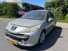 Peugeot 207/207+ 1.4 16V VTi Sloopvoertuig (2009, Grijs)