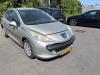 Peugeot 207/207+ 1.4 16V VTi Sloopvoertuig (2009, Grijs)
