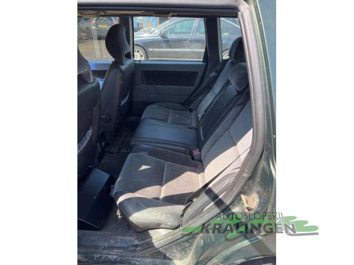 Volvo 850 Estate 2.0i 10V Sloopvoertuig (1996, Groen)