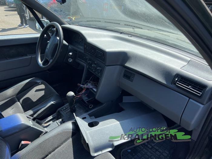 Volvo 850 Estate 2.0i 10V Sloopvoertuig (1996, Groen)