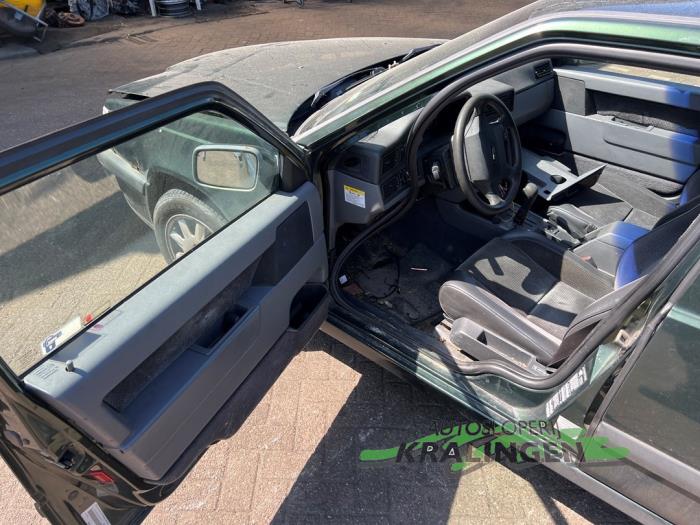 Volvo 850 Estate 2.0i 10V Sloopvoertuig (1996, Groen)