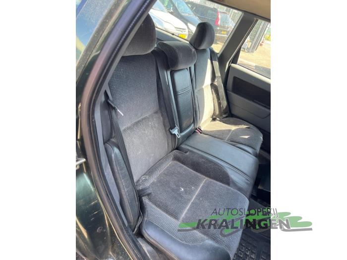 Volvo 850 Estate 2.0i 10V Sloopvoertuig (1996, Groen)