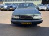 Volvo 850 Estate 2.0i 10V Sloopvoertuig (1996, Groen)