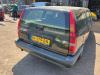 Volvo 850 Estate 2.0i 10V Sloopvoertuig (1996, Groen)