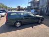 Volvo 850 Estate 2.0i 10V Sloopvoertuig (1996, Groen)