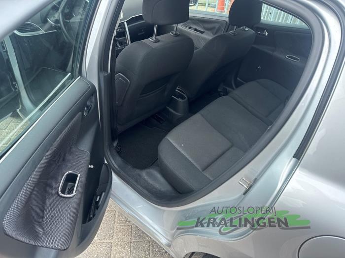 Peugeot 207/207+ 1.6 16V VTi Sloopvoertuig (2008, Grijs)